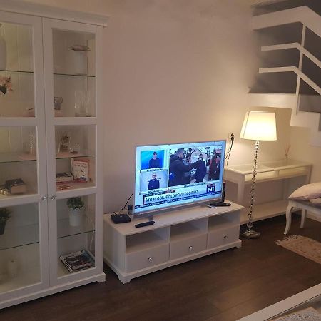 Residenza Apartments Split Luaran gambar