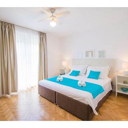 Residenza Apartments Split Bilik gambar