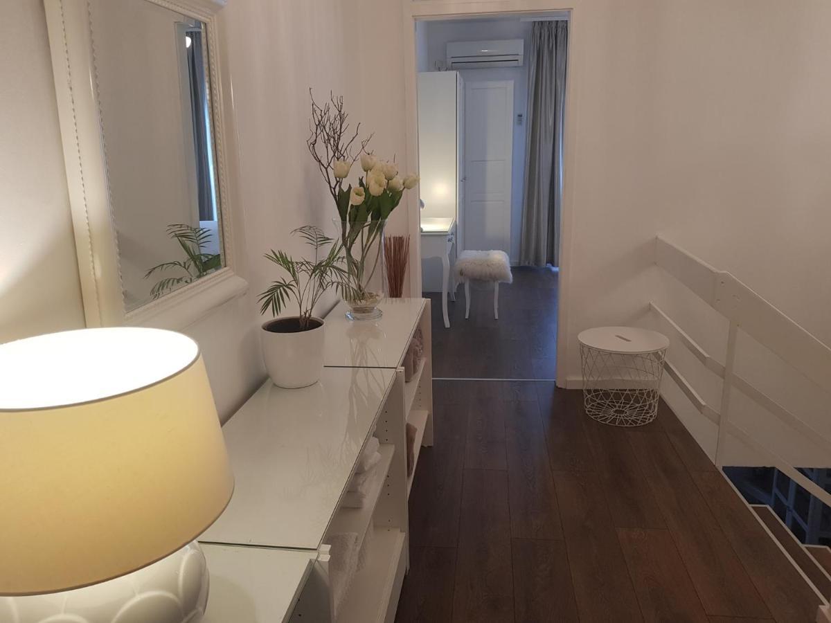 Residenza Apartments Split Luaran gambar