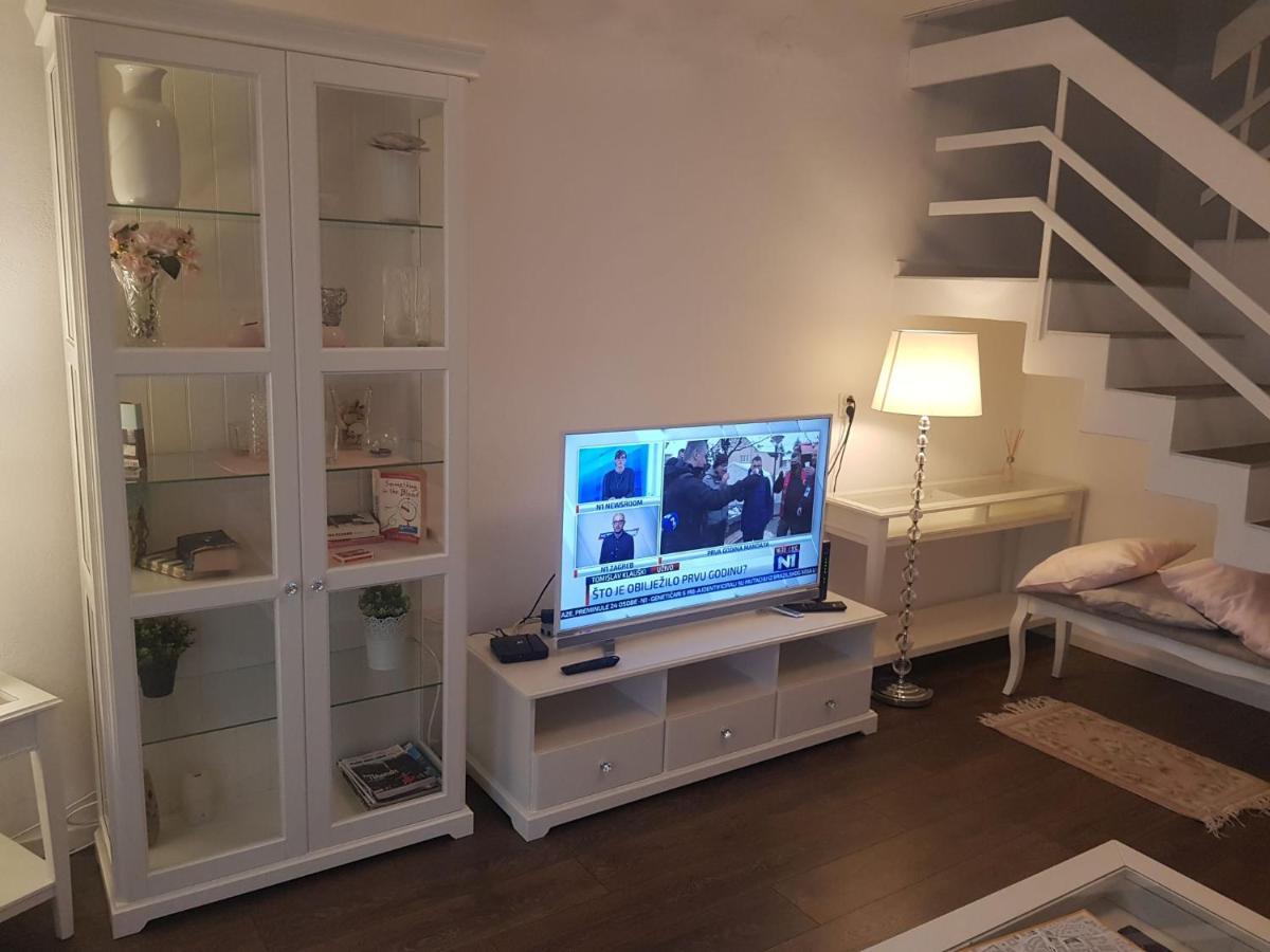 Residenza Apartments Split Luaran gambar