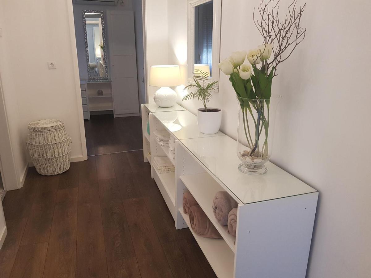 Residenza Apartments Split Luaran gambar