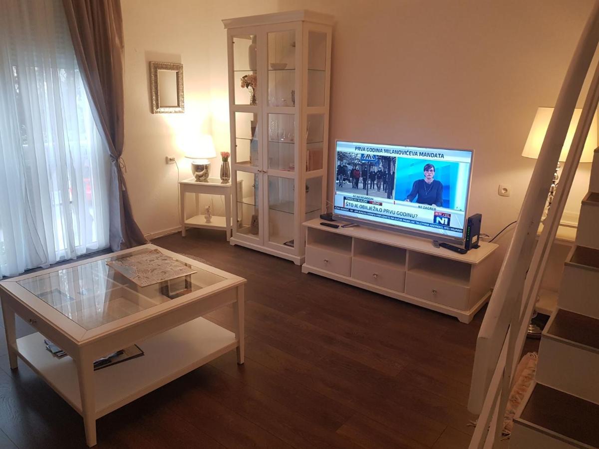Residenza Apartments Split Luaran gambar