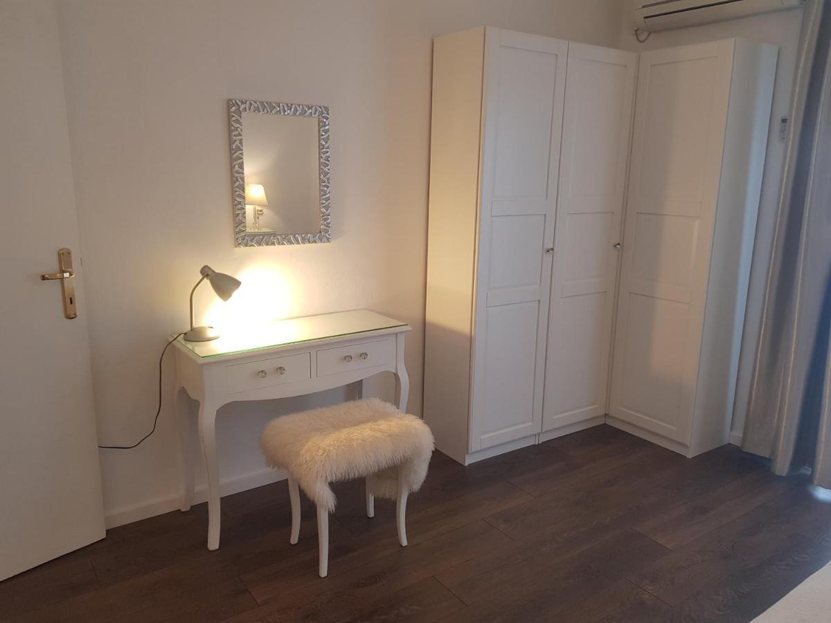 Residenza Apartments Split Luaran gambar