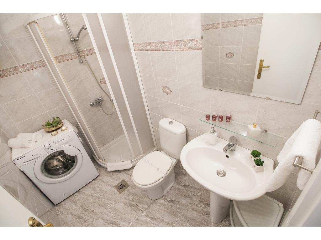 Residenza Apartments Split Bilik gambar