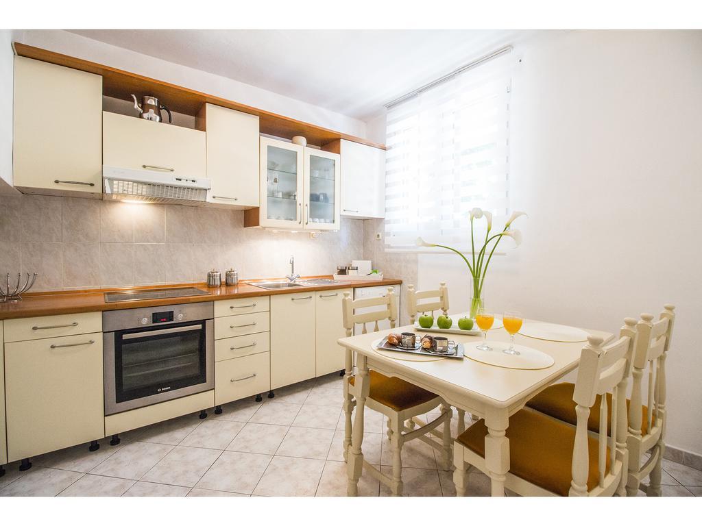 Residenza Apartments Split Bilik gambar