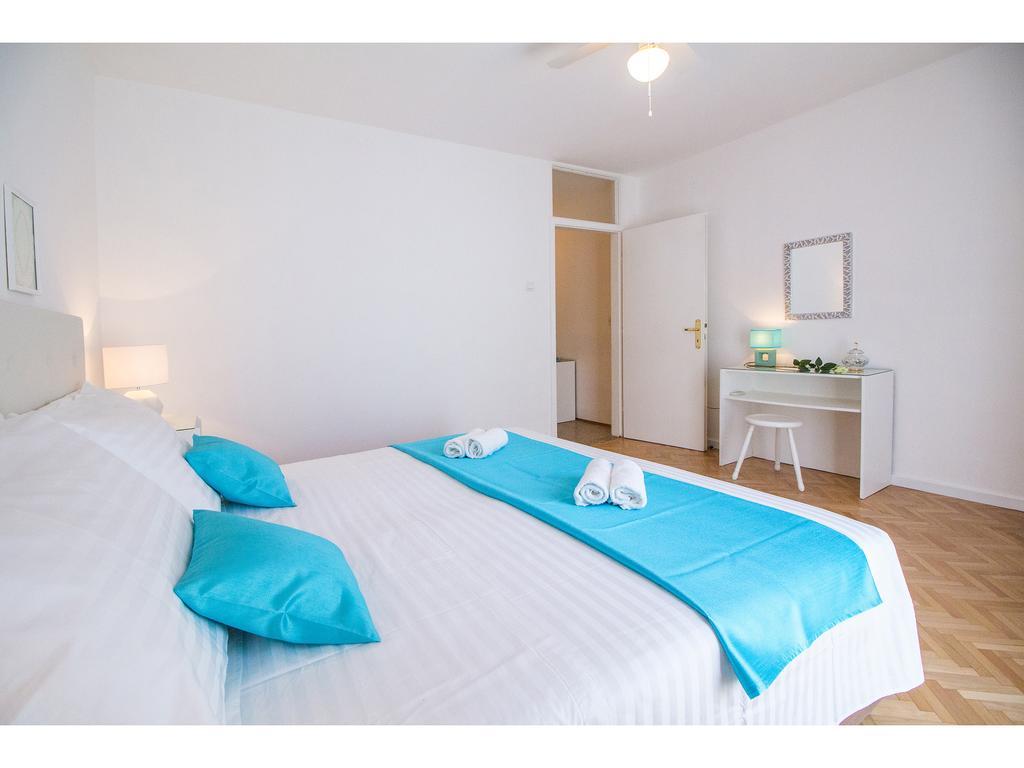 Residenza Apartments Split Bilik gambar