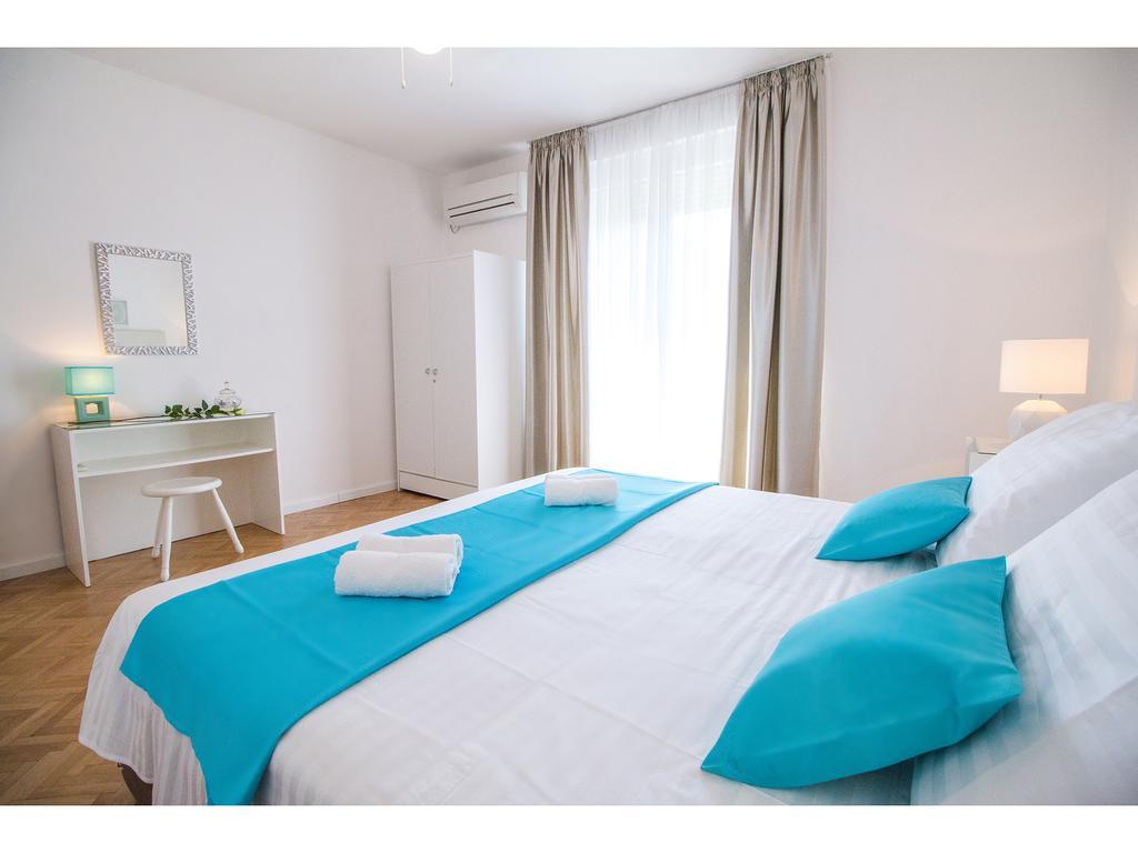 Residenza Apartments Split Bilik gambar
