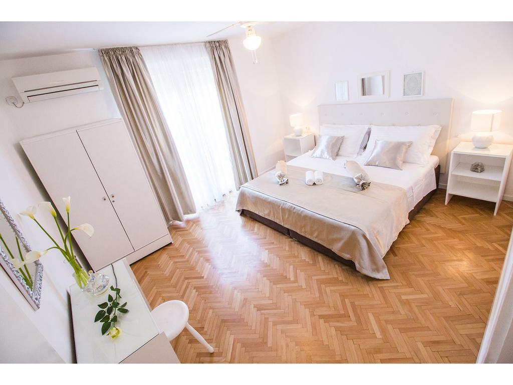 Residenza Apartments Split Bilik gambar